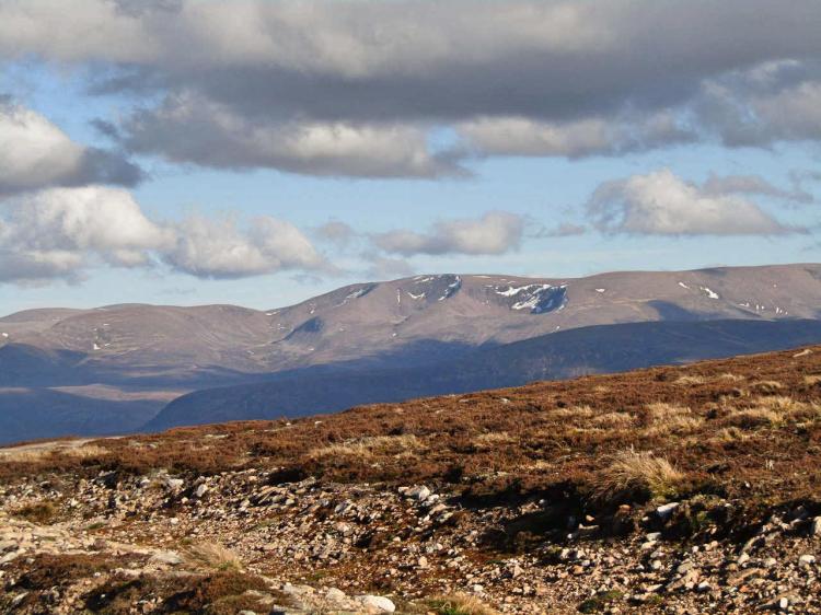 Cairngorms