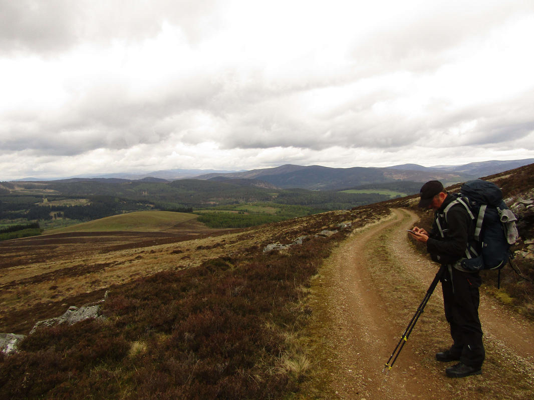 Gotta keep up with your social media