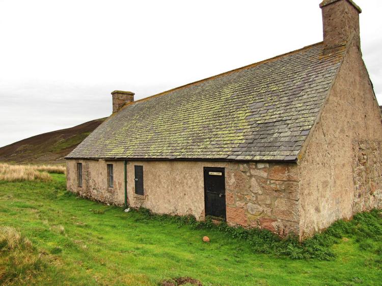 Charr Bothy